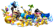 Koopalings 2