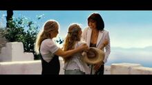 Mamma Mia (2008) Trailer