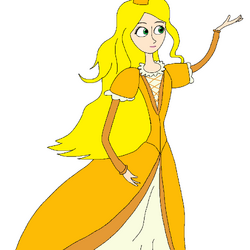 Category:Yellow Haired Characters | Scratchpad | Fandom