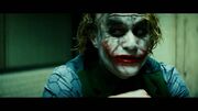 The Dark Knight Trailer