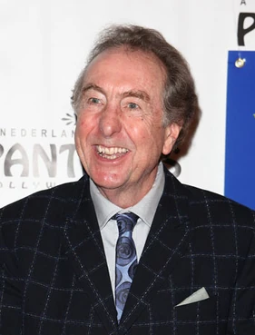 Eric Idle