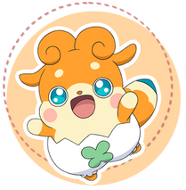 Happy luckytama