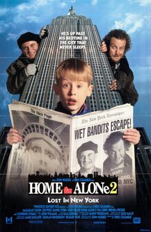 Home alone two ver2