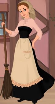Miss Andrews