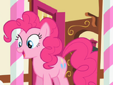 Pinkie Pie (My Little Pony)
