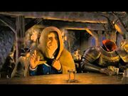 Shrek 2 Trailer