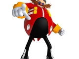 Doctor Ivo "Eggman" Robotnik