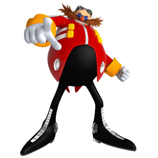 Robotnik/Eggman doodles. Hope you like it : r/SonicTheHedgehog