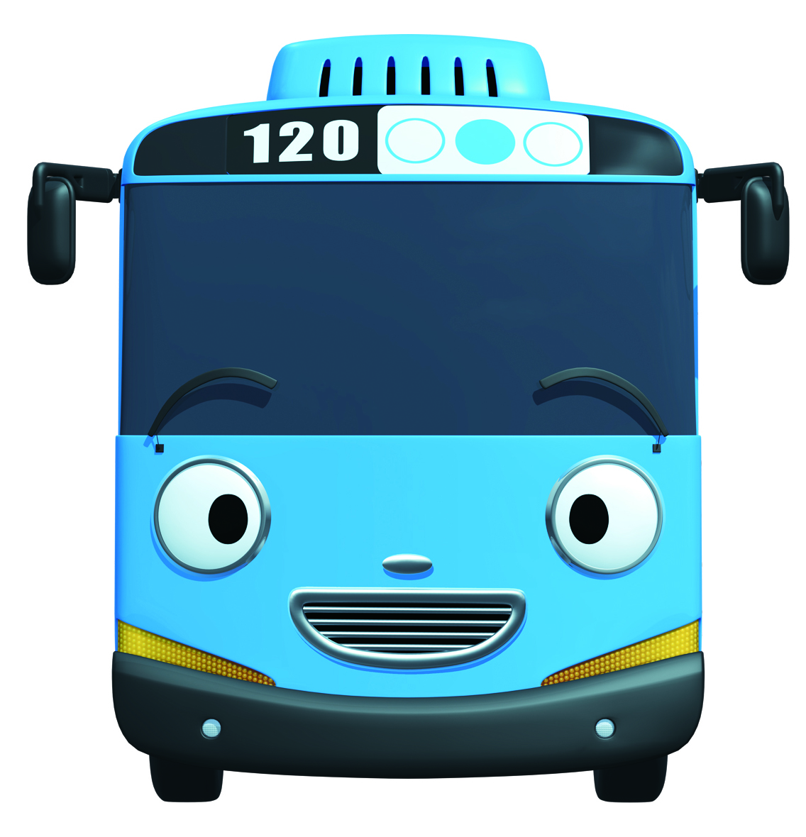 Tayo (Tayo the Little Bus character) | Scratchpad | Fandom
