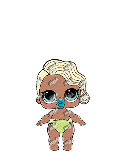 Lil surfer babe lol 2025