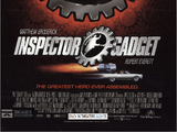 Opening to Inspector Gadget 1999 Theater (Regal Cinemas)