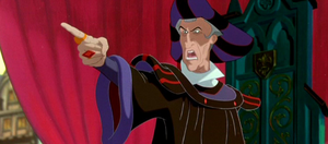 JudgeClaudeFrollo