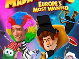 Category:Madagascar 3: Europe's Most Wanted Movie spoofs | Scratchpad