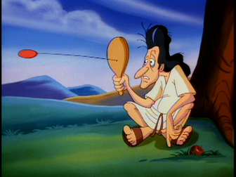 Noah (Animaniacs)