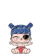 Lil Kawaii Queen
