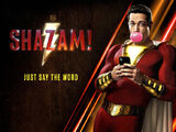 Opening to Shazam! 2019 Theater (Regal)