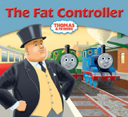 Sir Topham Hatt