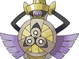 Aegislash