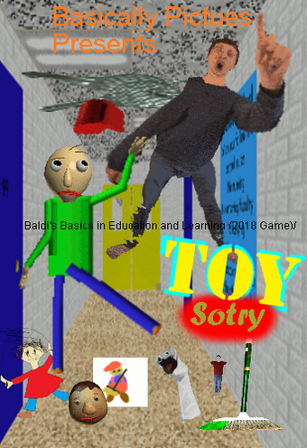 Baldi S Basics In Education And Learning 2018 Game Toy Story Scratchpad Fandom - roblox bully story baldi's basics