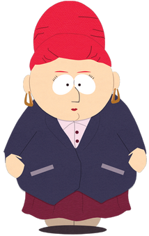 MrsBroflovski