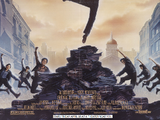 Opening To Newsies AMC Theaters (1992)