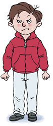 RudeRalph-HorridHenry