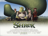 Opening to Shrek AMC Theaters (2001)