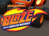 Blaze and the Monster Machines