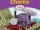 Charlie the Tank Engine