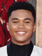 Chosen Jacobs