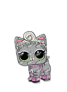 Purrr Baby
