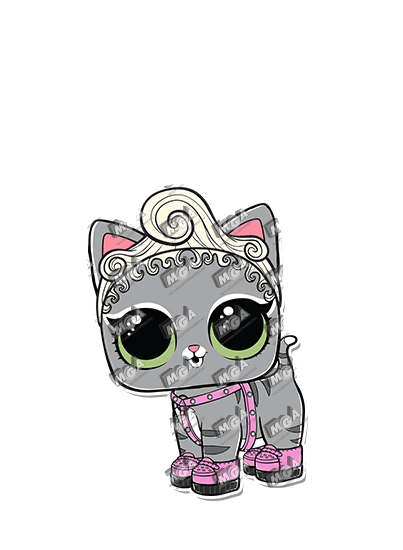 Lol pets purr baby new arrivals