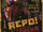Opening to Repo! The Genetic Opera 2008 Theater (Regal)