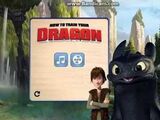 Sneak Peeks from Dragons: Riders of Berk - Part 2 2013 DVD (Disc 1)