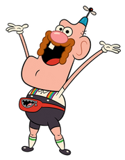 UncleGrandpa