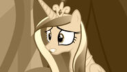 Princess Cadance what's wrong Sepia Tone