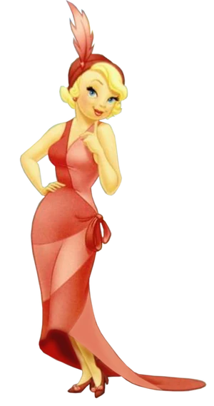 strapless open back dress Make it Pink Sleeping Beauty Twirl Dress  Only Little Once