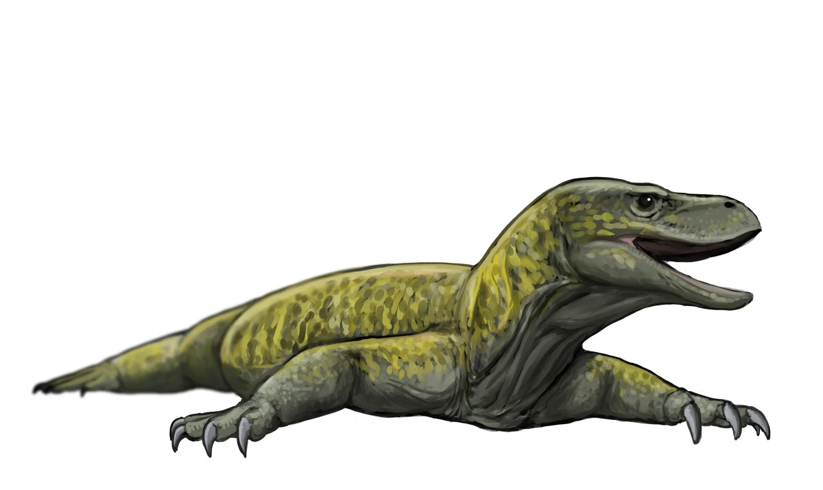 Asprosaurus Scratchpad Video Wiki Fandom