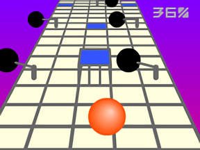ころころ様 新・ボールころころ2 | Scratch Rolling Sky Wiki | Fandom