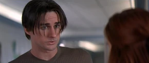 Luke Wilson como Billy Loomis en Stab.