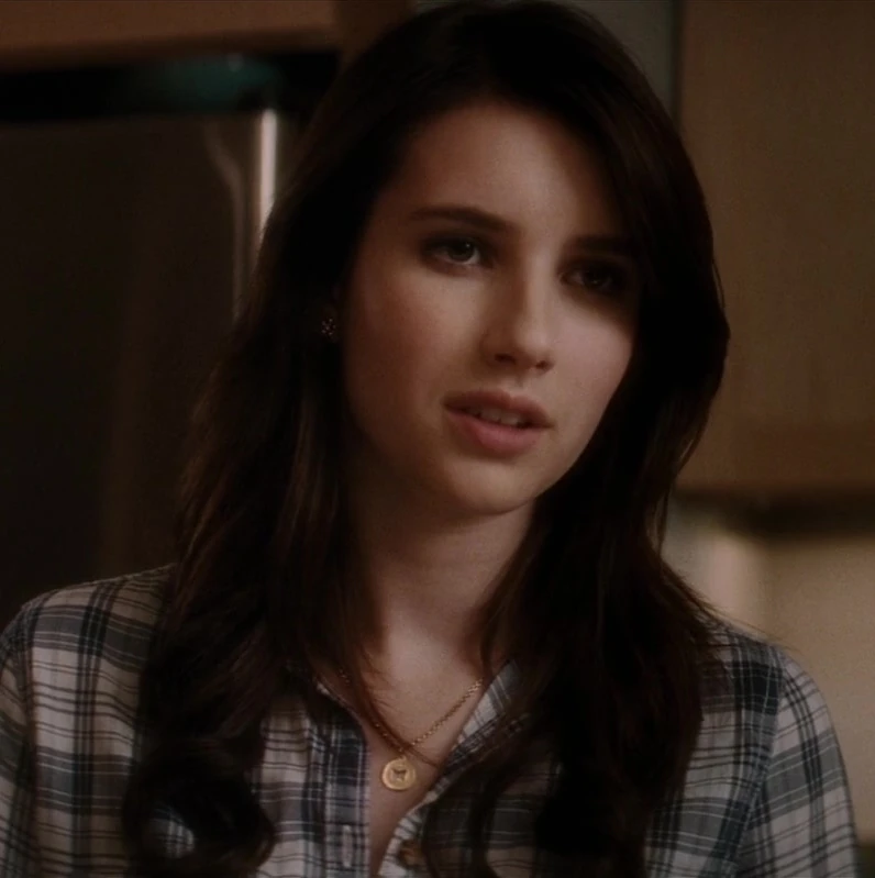 Jill Roberts | Scream Film Wiki | Fandom