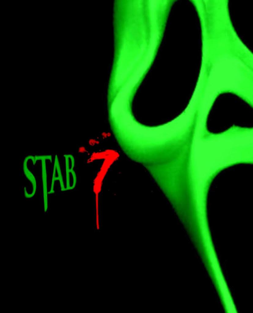 Stab (film series), Scream Wiki