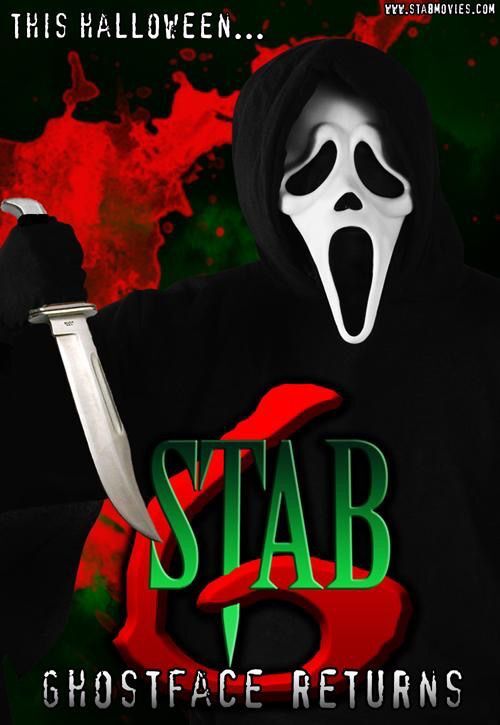 Stab 6, Scream Film Wiki