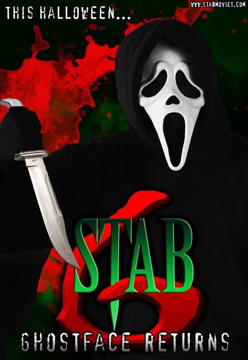 Stab (film series), Scream Wiki