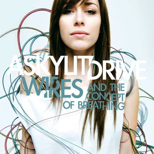 Wires And The Concept Of Breathing A Skylit Drive Scream It Like You Mean It Wiki Fandom