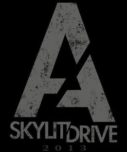 A Skylit Drive Scream It Like You Mean It Wiki Fandom A Skylit Drive Scream It Like You Mean It Wiki Fandom