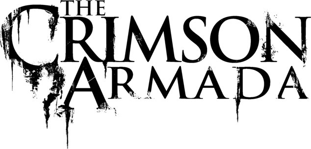 The Crimson Armada | Scream It Like You Mean It! Wiki | Fandom