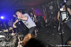 Chunk No Captain Chunk Scream It Like You Mean It Wiki Fandom Chunk No Captain Chunk Scream It Like You Mean It Wiki Fandom