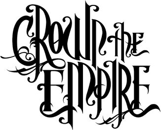 Crown the Empire logo