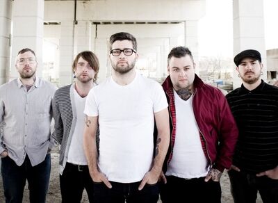 Alexisonfire1